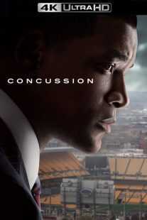 فیلم Concussion 2015