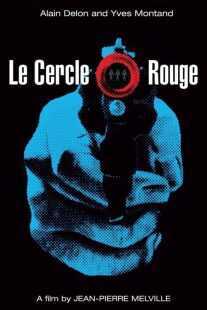 فیلم Le Cercle Rouge 1970