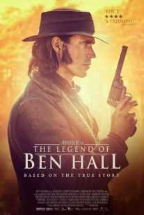 فیلم The Legend of Ben Hall 2017