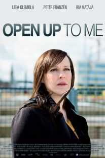 فیلم Open Up to Me 2013