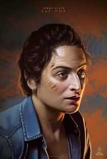 فیلم Hotel Artemis 2018