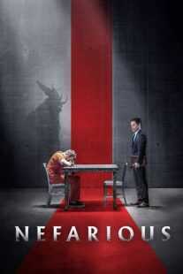 فیلم Nefarious 2023