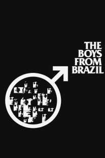فیلم The Boys from Brazil 1978