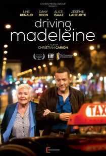 فیلم Driving Madeleine 2022