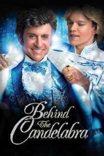 فیلم Behind the Candelabra 2013