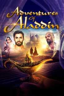 فیلم Adventures of Aladdin 2019