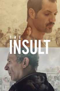 فیلم The Insult 2017