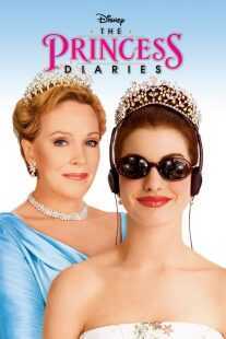 فیلم The Princess Diaries 2001