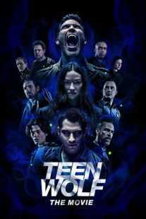 فیلم Teen Wolf: The Movie 2023