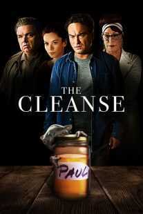 فیلم The Cleanse 2016