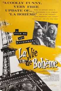 فیلم The Bohemian Life 1992