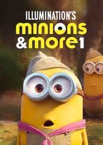انیمیشن Minions & More 1 2022