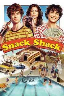 فیلم Snack Shack 2024