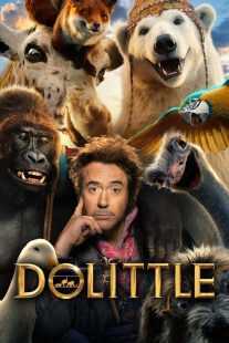 فیلم Dolittle 2020