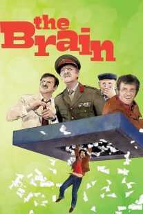 فیلم The Brain 1969