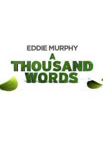 فیلم A Thousand Words 2012
