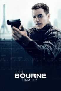 فیلم The Bourne Identity 2002