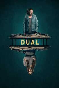 فیلم Dual 2022