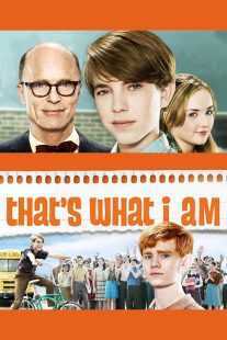 فیلم That’s What I Am 2011
