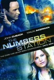 فیلم The Numbers Station 2013