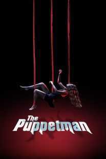 فیلم The Puppetman 2023
