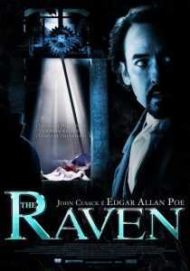 فیلم The Raven 2012