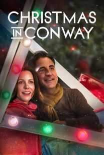 فیلم Christmas in Conway 2013