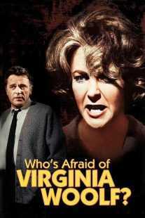 فیلم Who’s Afraid of Virginia Woolf? 1966