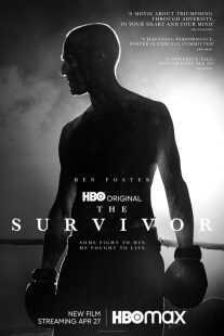فیلم The Survivor 2021