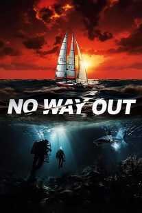 فیلم No Way Out 2023