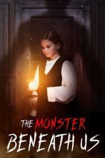 فیلم The Monster Beneath Us 2024