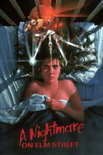 فیلم A Nightmare on Elm Street 1984