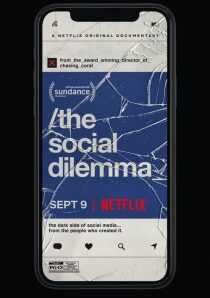 مستند The Social Dilemma 2020