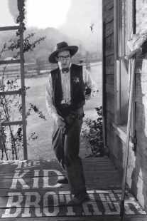 فیلم The Kid Brother 1927