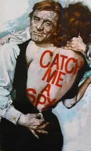 فیلم Catch Me a Spy 1971