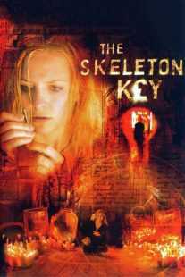 فیلم The Skeleton Key 2005