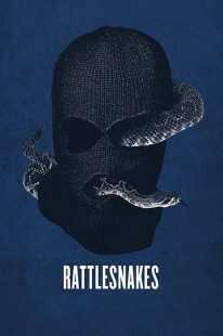 فیلم Rattlesnakes 2019