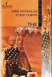 فیلم The Vikings 1958