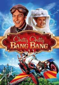 فیلم Chitty Chitty Bang Bang 1968
