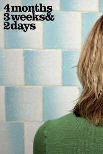 فیلم 4 Months, 3 Weeks and 2 Days 2007