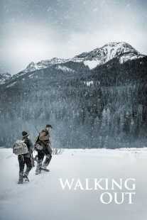 فیلم Walking Out 2017