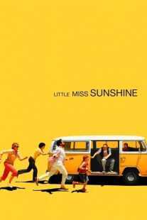 فیلم Little Miss Sunshine 2006