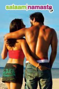 فیلم هندی Salaam Namaste 2005
