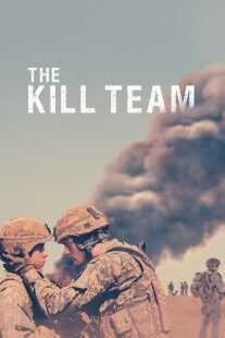 فیلم The Kill Team 2019