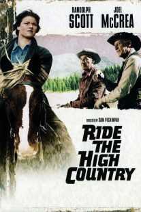 فیلم Ride the High Country 1962