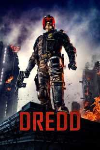 فیلم هندی Dredd 2012
