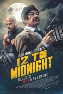 فیلم 12 to Midnight 2024