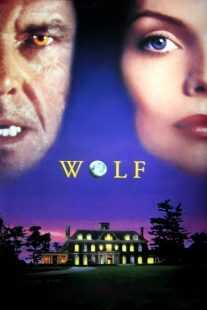 فیلم Wolf 1994