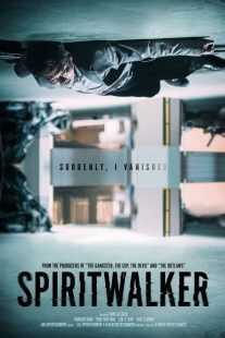 فیلم کره ای Spiritwalker 2020