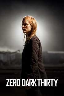 فیلم Zero Dark Thirty 2012